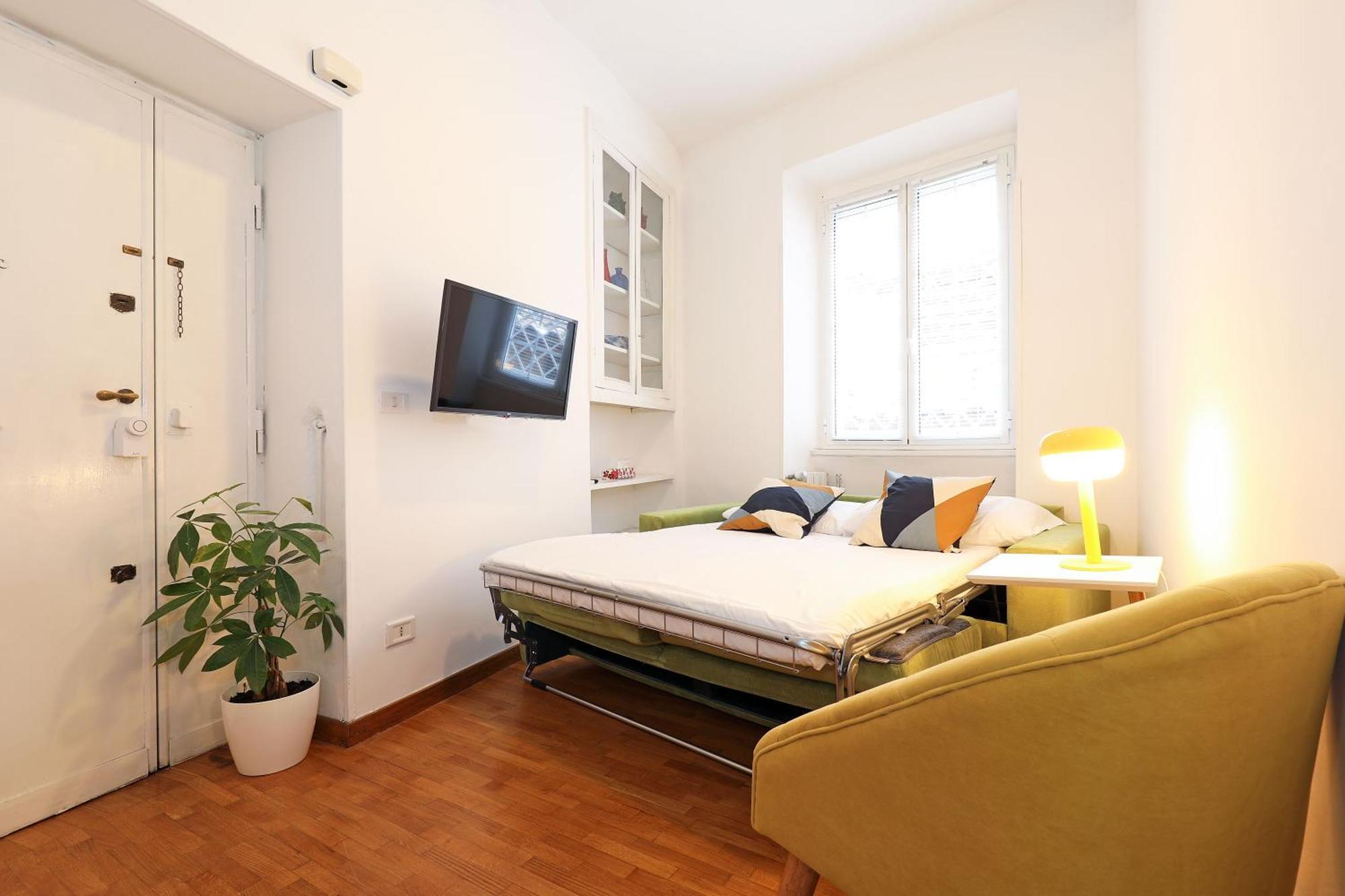 Colosseo Little Sunshine Рим Екстер'єр фото