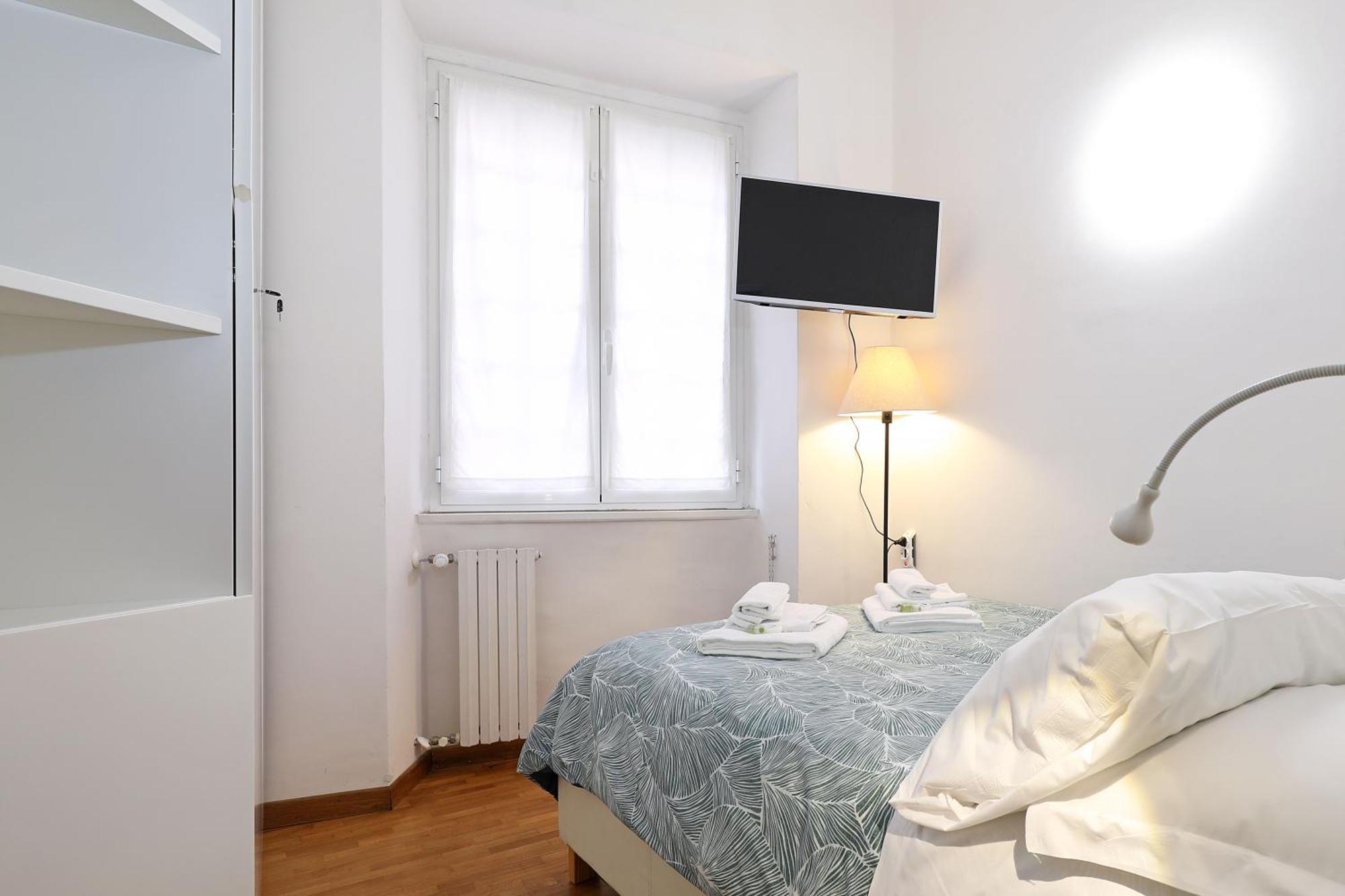 Colosseo Little Sunshine Рим Екстер'єр фото