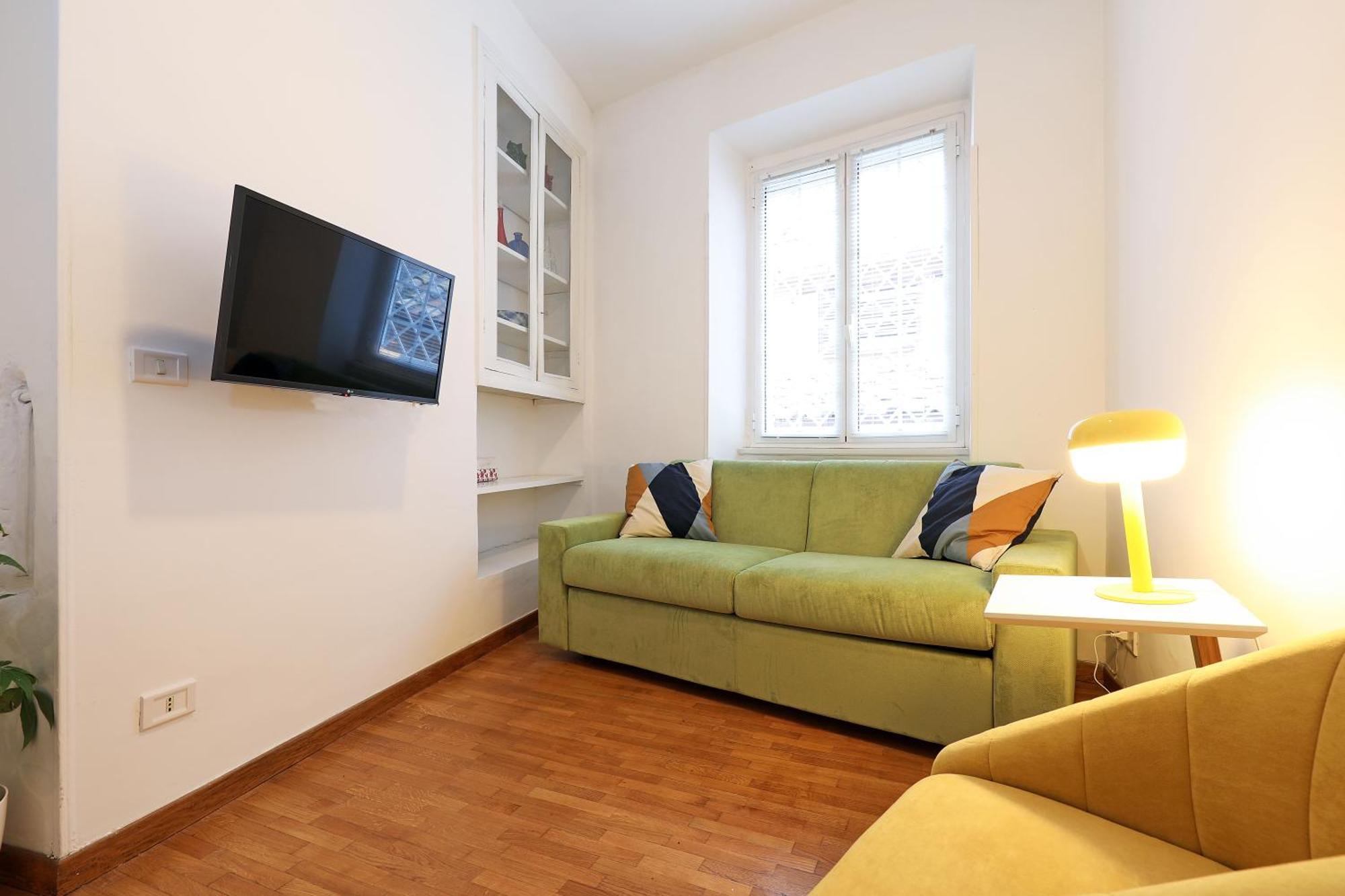 Colosseo Little Sunshine Рим Екстер'єр фото