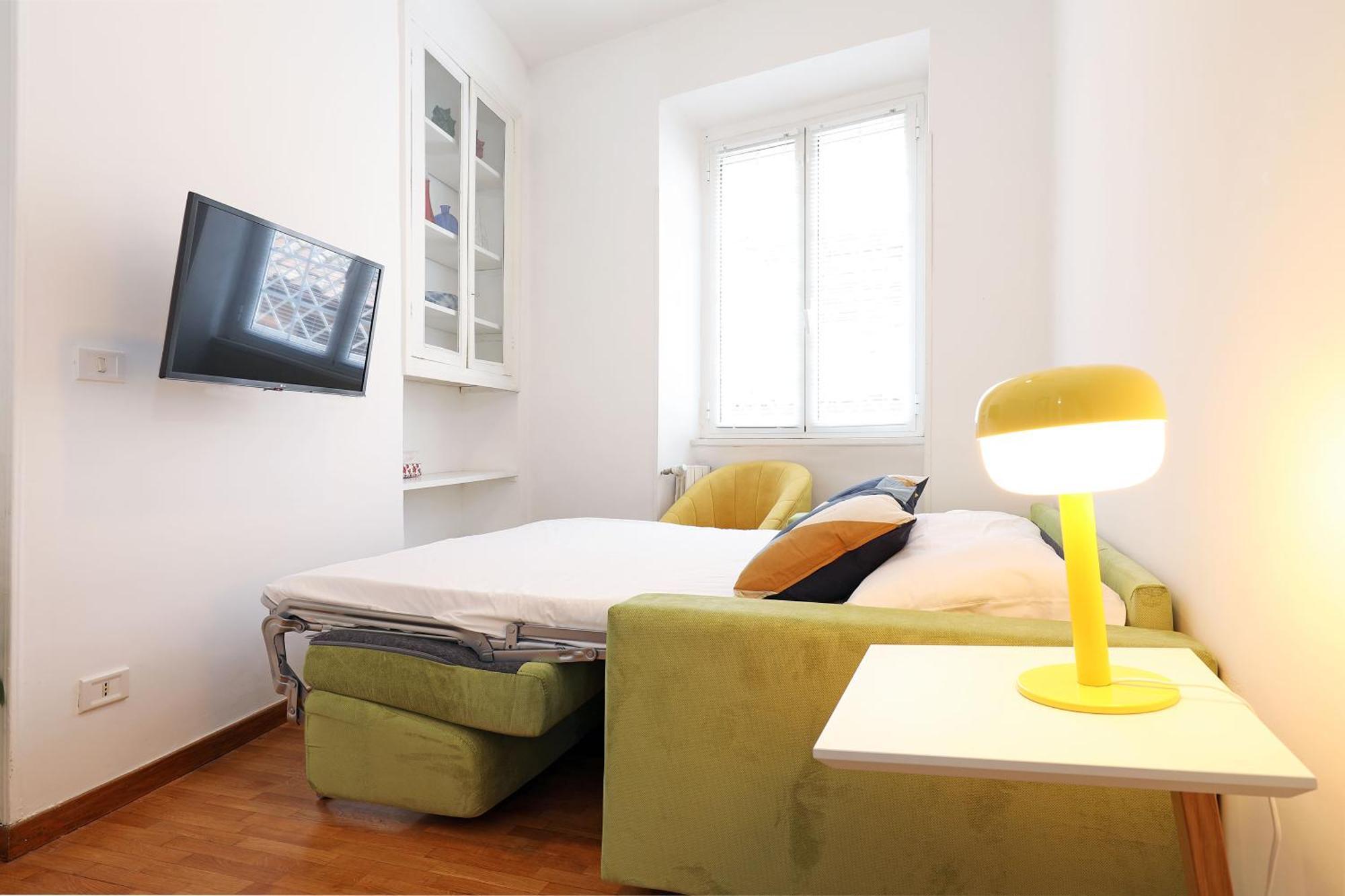 Colosseo Little Sunshine Рим Екстер'єр фото
