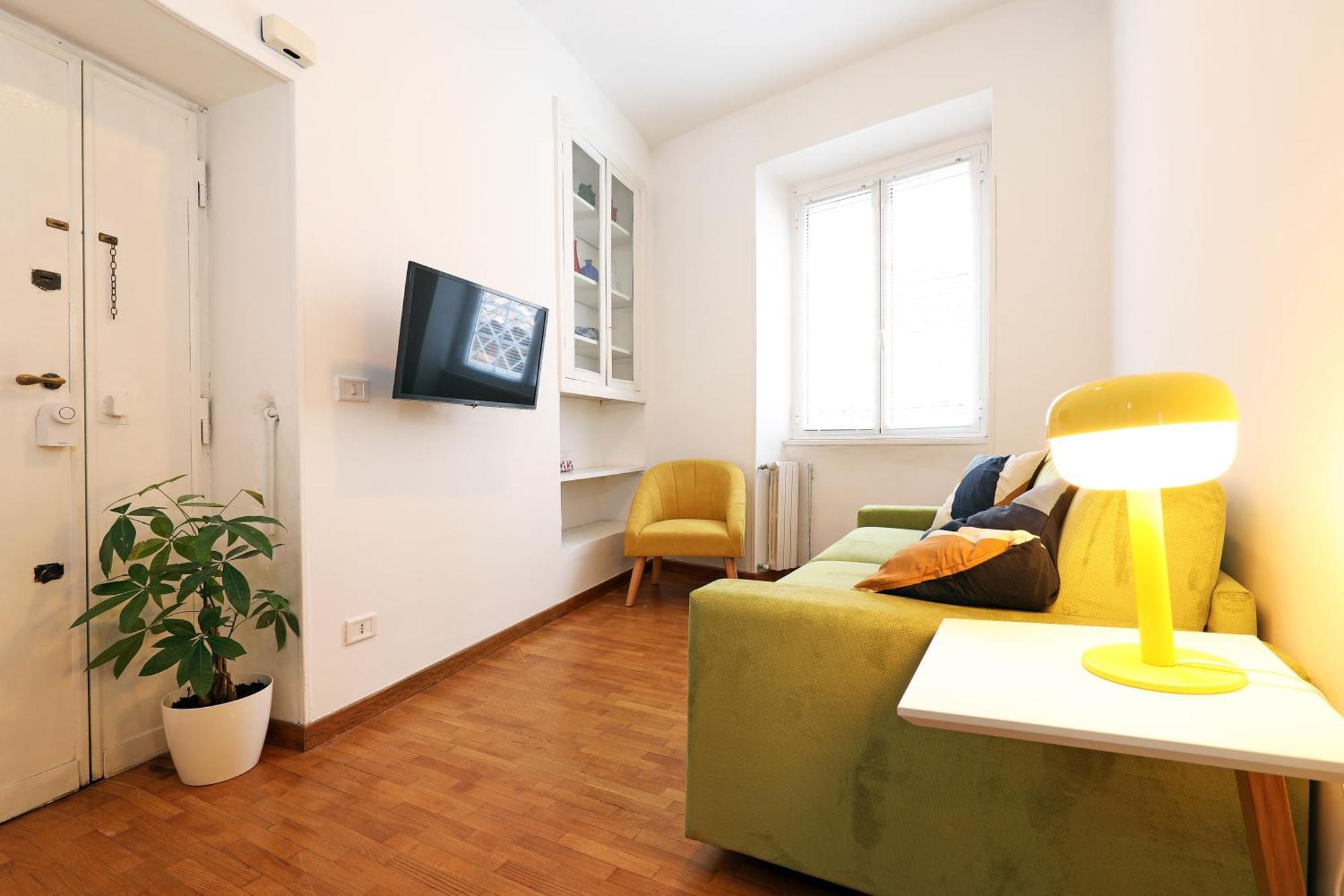 Colosseo Little Sunshine Рим Екстер'єр фото